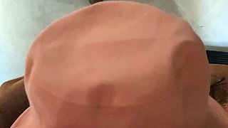 Big cock amateur sucks and fucks a big cock