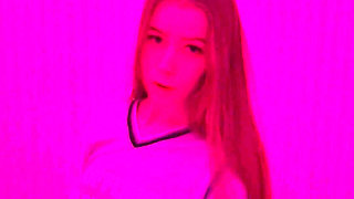 Feeling Pink Today
