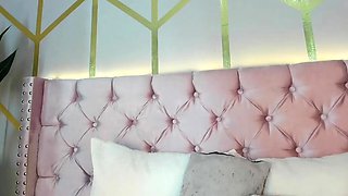 Amateur Video Amateur Webcam Girl Masturbates