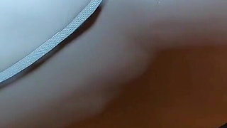 Beauty Pixelated Beauty with Dangerous Curves - 3D Animation Hentai