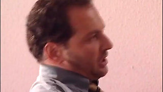 Immoral Intrigues of Vintage Couple Swapping