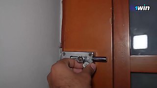 Sexually aroused booty babe amazing xxx clip