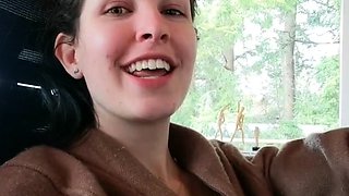 Sensational gorgeous small ass aella girl Nude porn VIDFULL