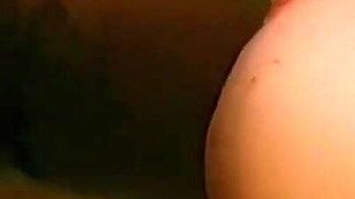 Blonde Babe Fingers Pussy and Takes Massive Facial Cumshot