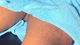 Erotic Massage with Happy Moment