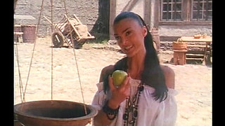 Carmen - (original Soft Film)