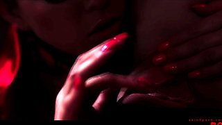 Valentina Cruz Is Great at Being a Vixen Even in Her Old Age