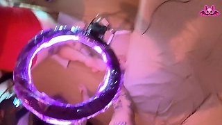 The Smell Of My Feet After The Gym Makes Him Very Hard