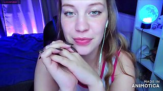 Tall Blonde Russian: Big Tits, Amateur  Babe Porn