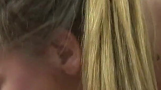 My College Friend Fucked Me and Stepsister