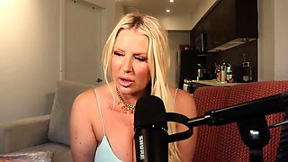 Jenna Starr Talks About Sugar Daddy and Girl Friend