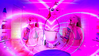 The Blowjob Room - Pmv Sucking VR Compilation