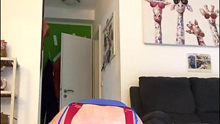 Fatima hijab slut comeback