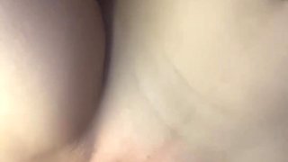 Stepfamily Secret: StepBrother's Creamy POV Ride with Tattooed Tease