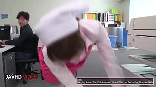 Hottest Japanese MILF Collection: Yui Kasuga, Chihiro Akino, Yura Kasumi in Intense Uncensored Group Sex & Blowjobs