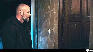 Sam and Clemence's mesmerized video